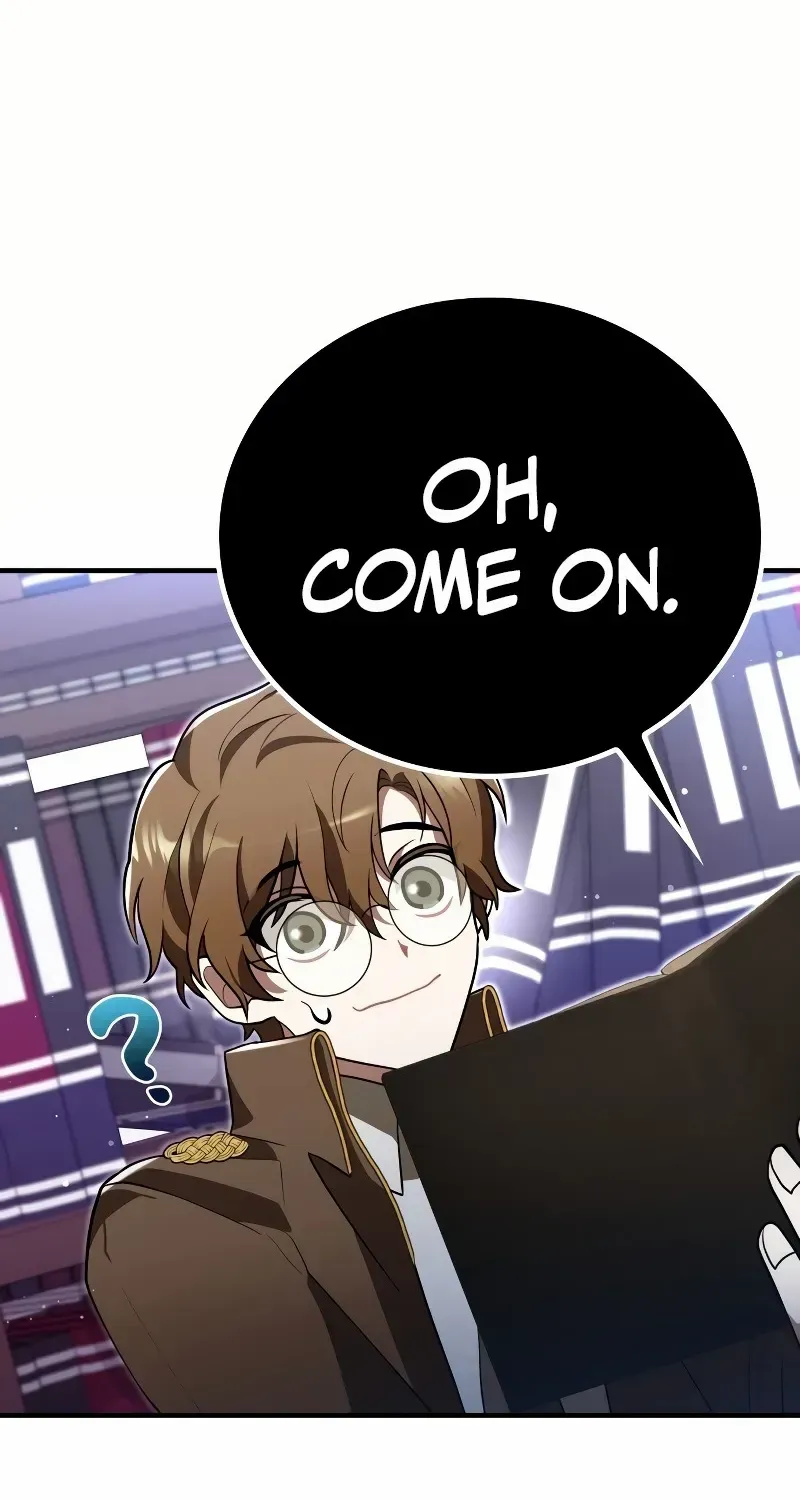 I Become a Legendary Arch Mage by Reading a Book Chapter 1 page 115 - 