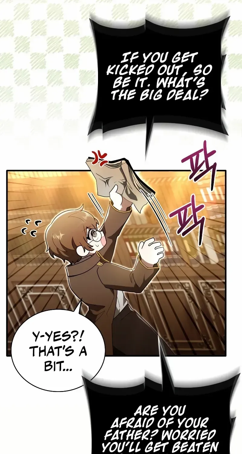 I Become a Legendary Arch Mage by Reading a Book Chapter 1 page 117 - 
