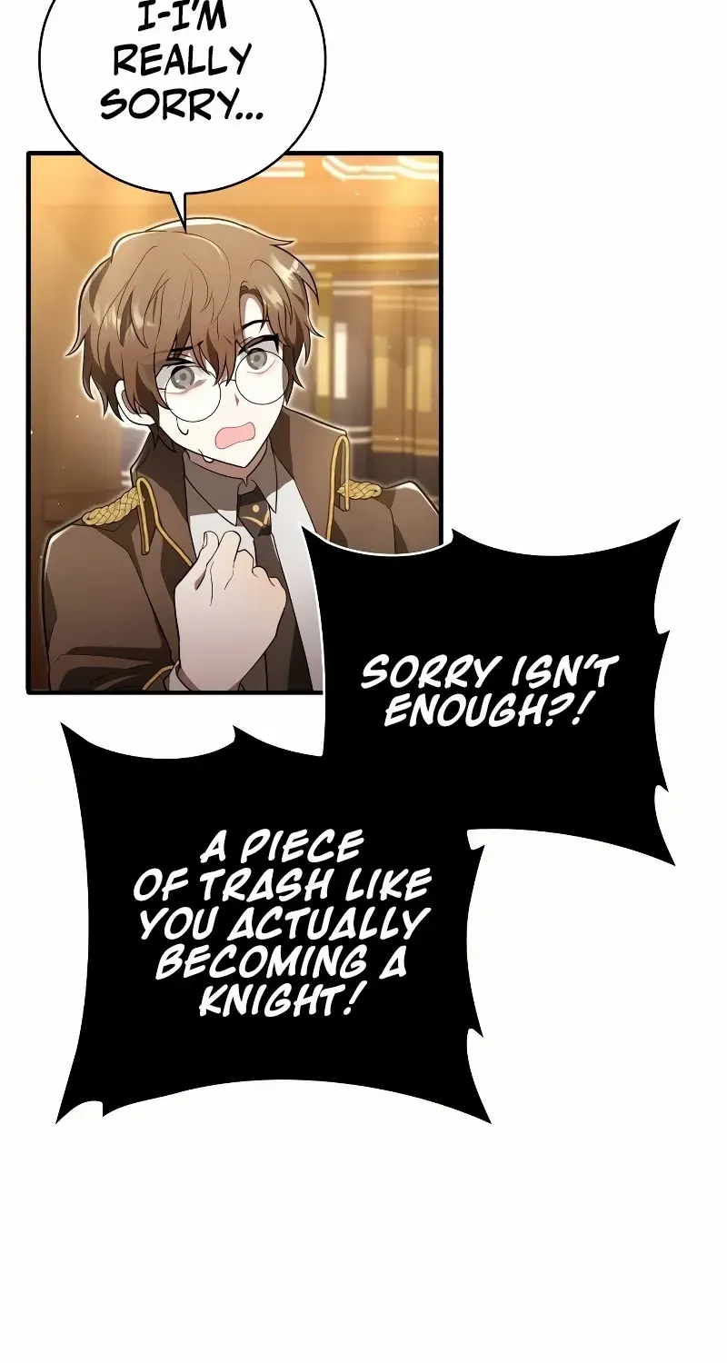 I Become a Legendary Arch Mage by Reading a Book Chapter 1 page 127 - 