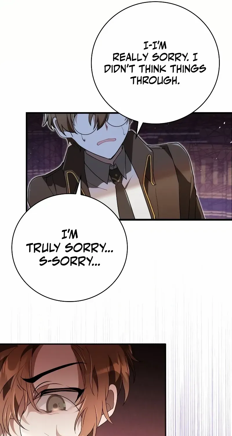 I Become a Legendary Arch Mage by Reading a Book Chapter 1 page 129 - 