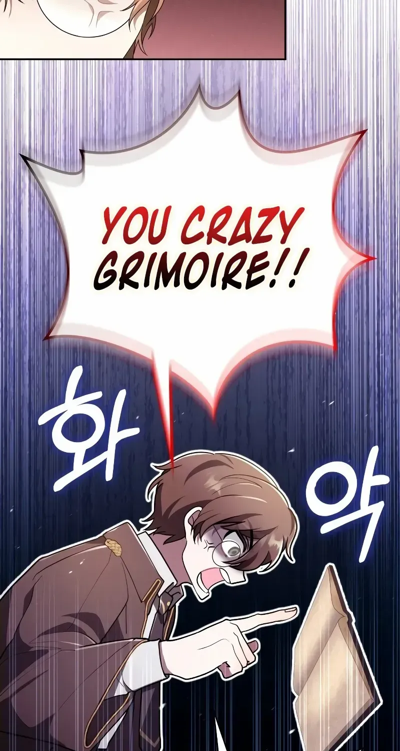 I Become a Legendary Arch Mage by Reading a Book Chapter 1 page 130 - 