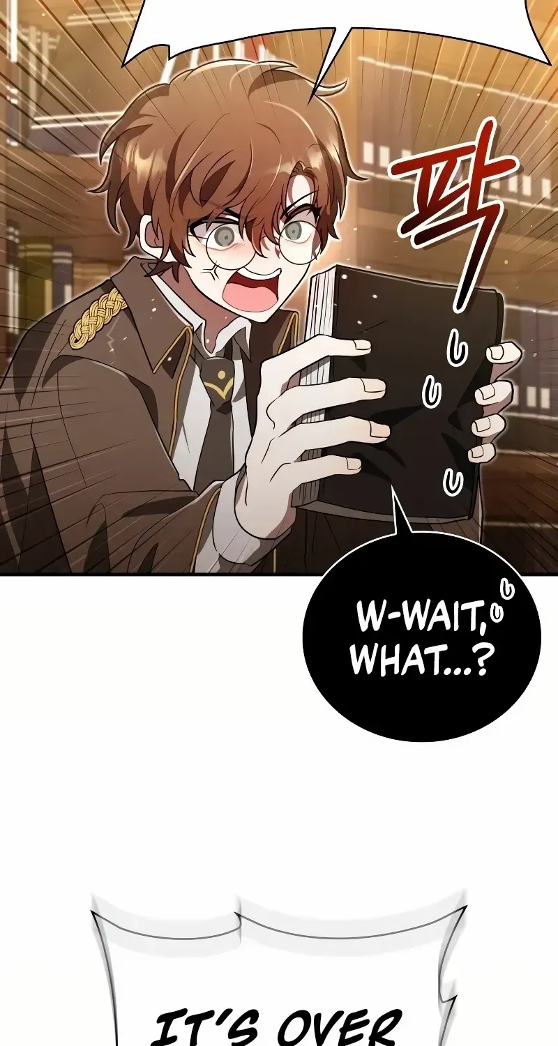 I Become a Legendary Arch Mage by Reading a Book Chapter 1 page 132 - 
