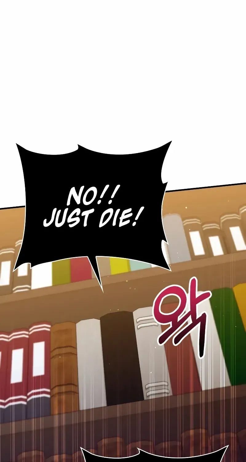 I Become a Legendary Arch Mage by Reading a Book Chapter 1 page 142 - 