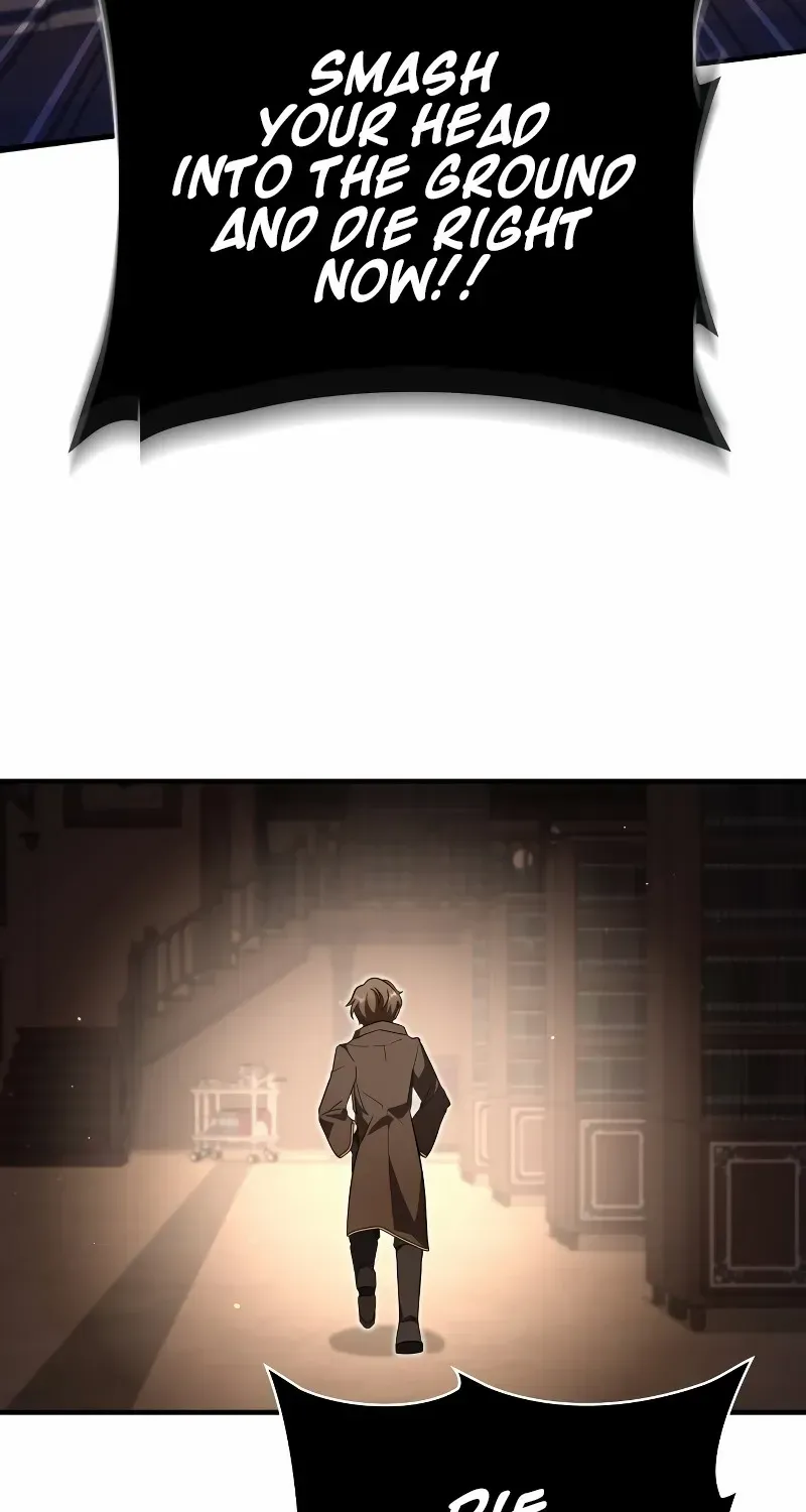 I Become a Legendary Arch Mage by Reading a Book Chapter 1 page 144 - 