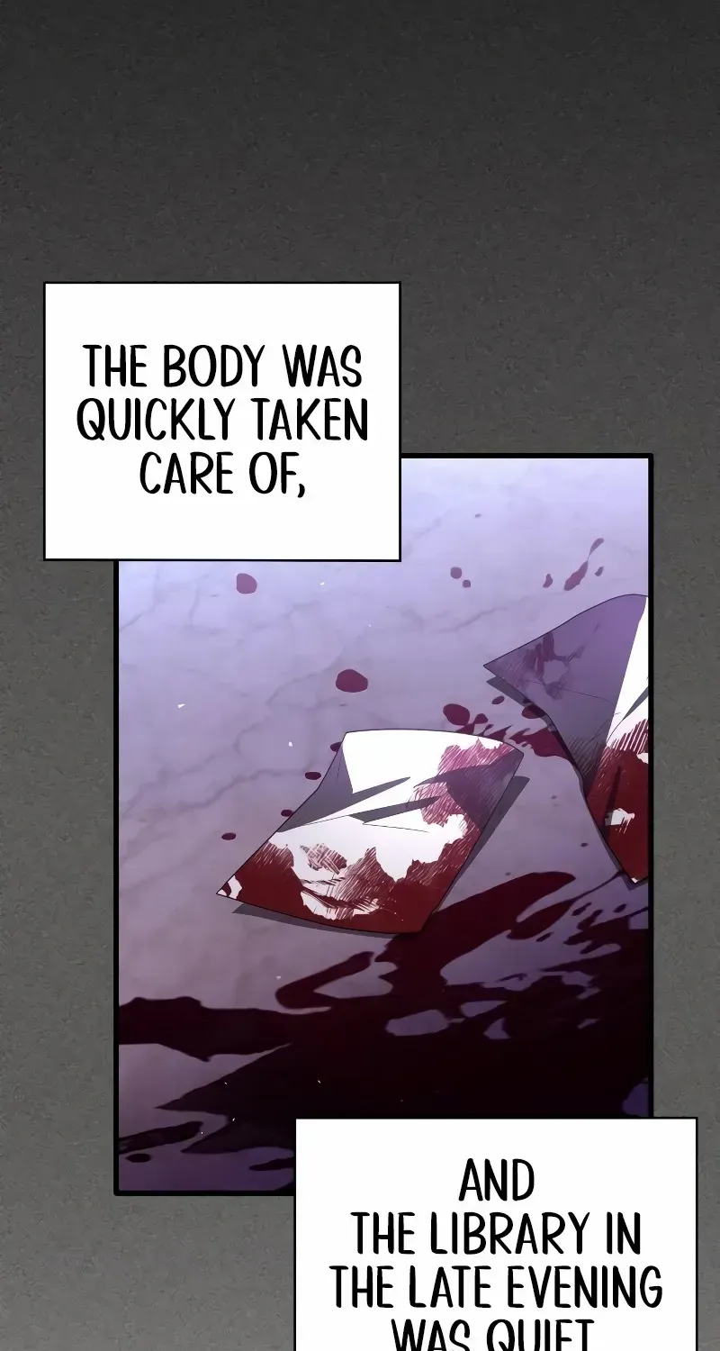 I Become a Legendary Arch Mage by Reading a Book Chapter 1 page 156 - 