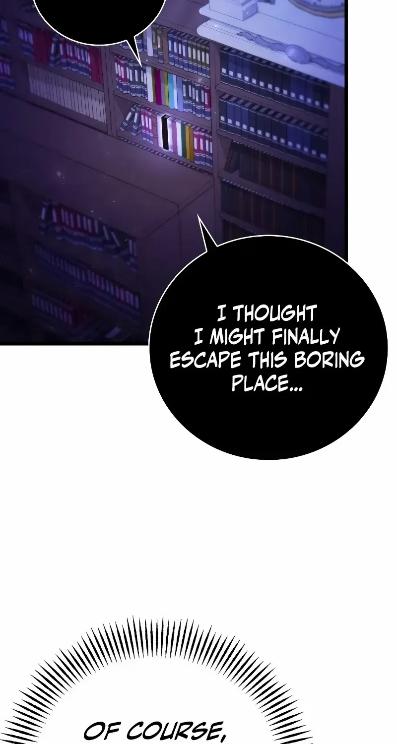 I Become a Legendary Arch Mage by Reading a Book Chapter 1 page 159 - 