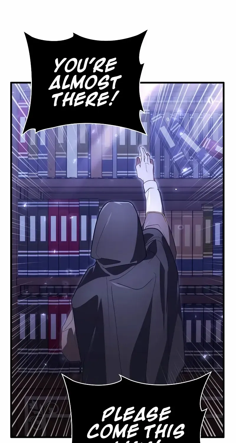 I Become a Legendary Arch Mage by Reading a Book Chapter 1 page 188 - 