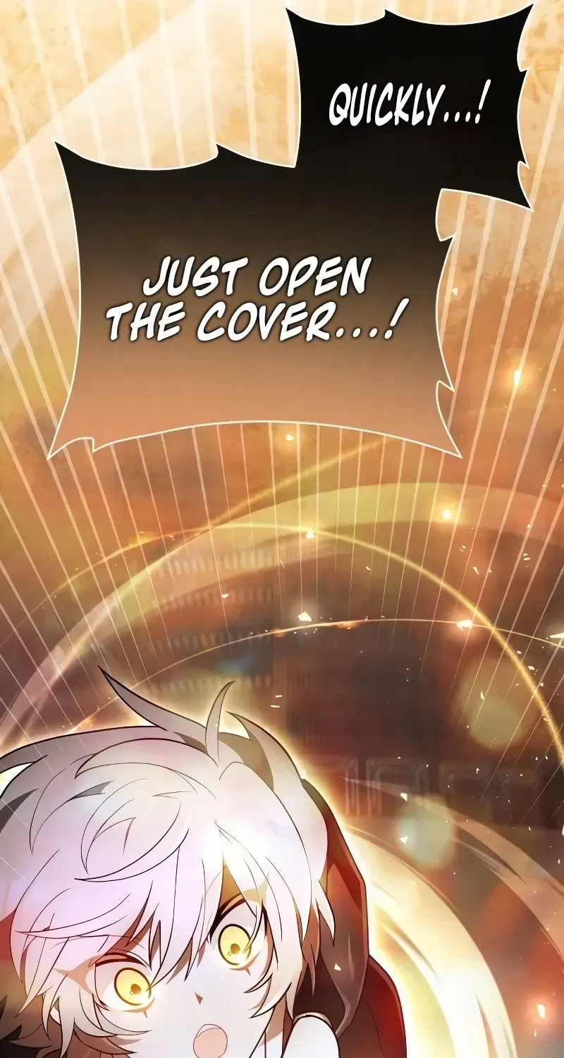 I Become a Legendary Arch Mage by Reading a Book Chapter 1 page 198 - 