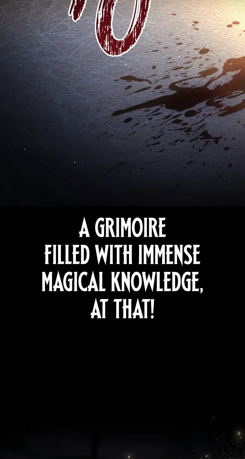 I Become a Legendary Arch Mage by Reading a Book Chapter 1 page 24 - 