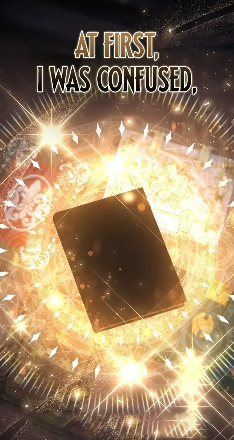 I Become a Legendary Arch Mage by Reading a Book Chapter 1 page 25 - 