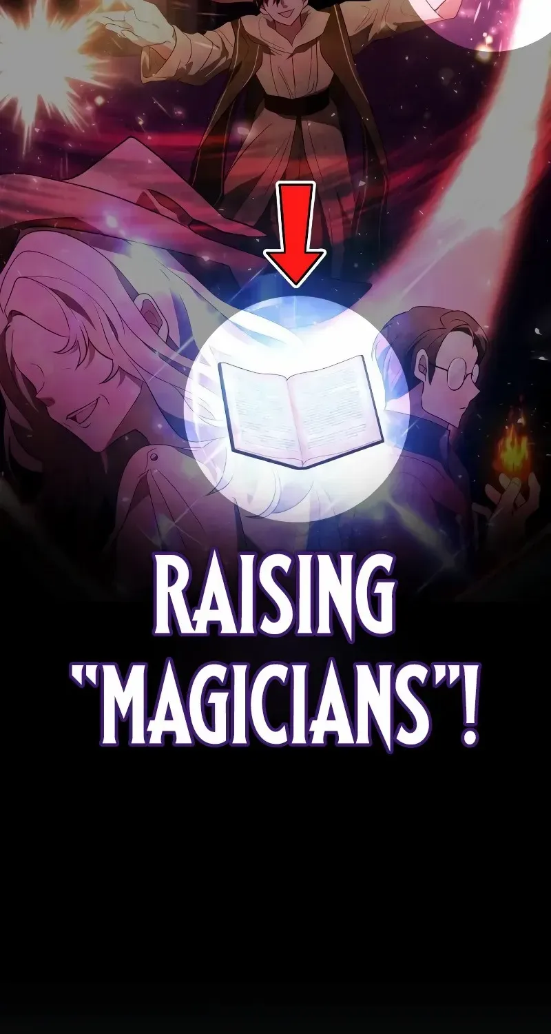 I Become a Legendary Arch Mage by Reading a Book Chapter 1 page 29 - 