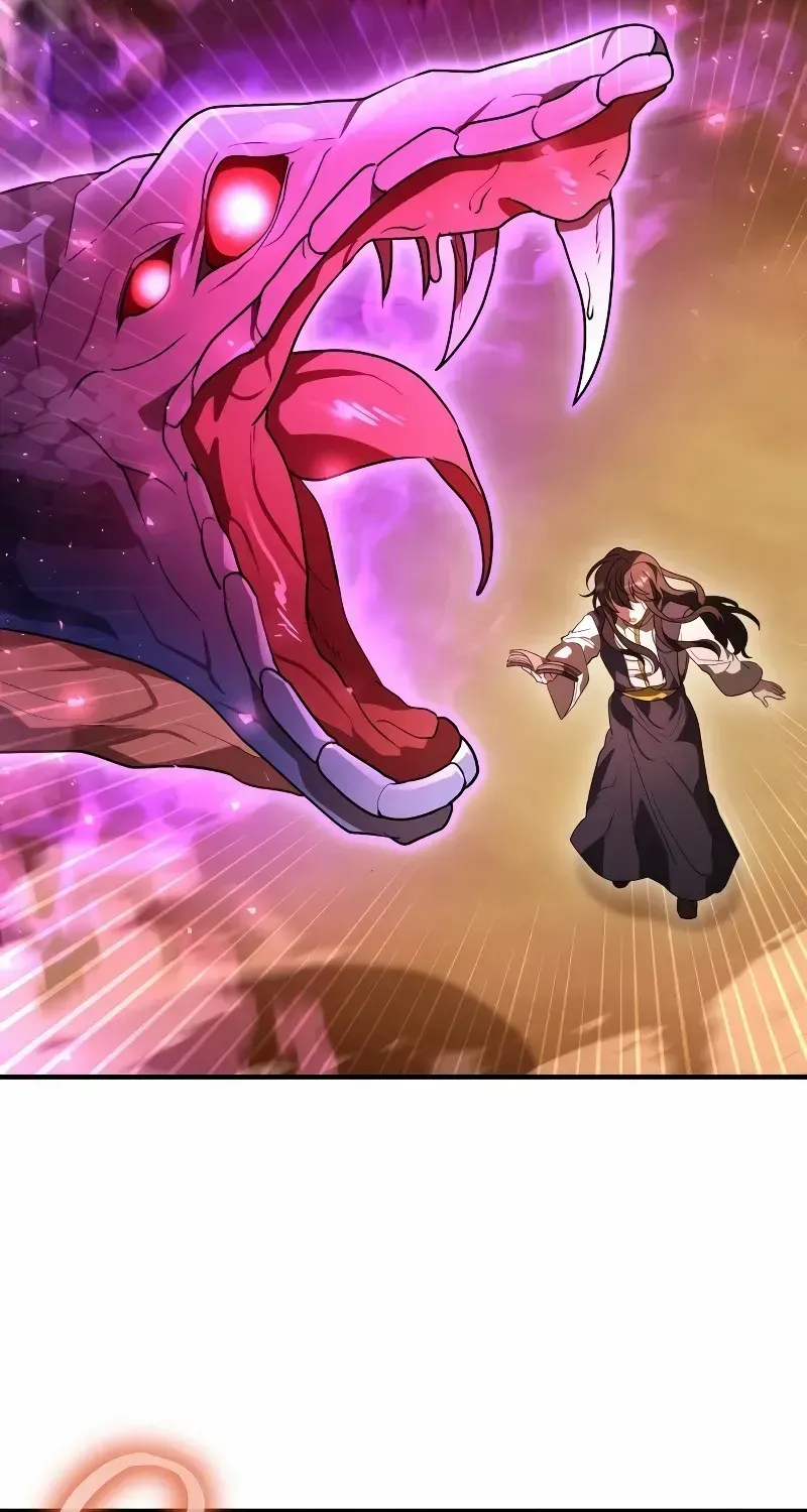 I Become a Legendary Arch Mage by Reading a Book Chapter 1 page 36 - 