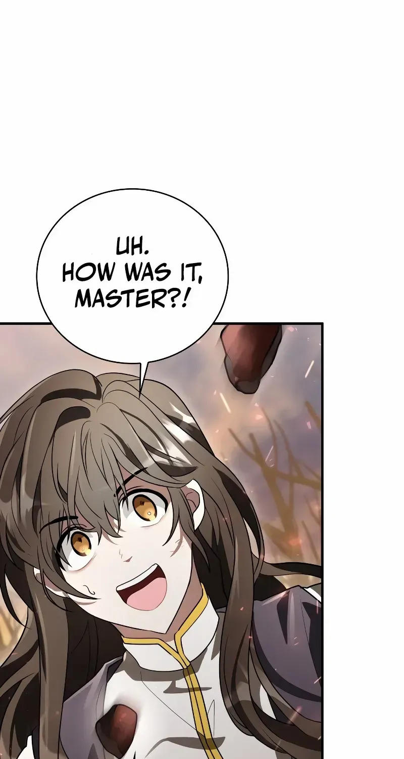 I Become a Legendary Arch Mage by Reading a Book Chapter 1 page 40 - 