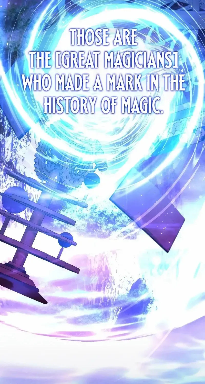 I Become a Legendary Arch Mage by Reading a Book Chapter 1 page 5 - 