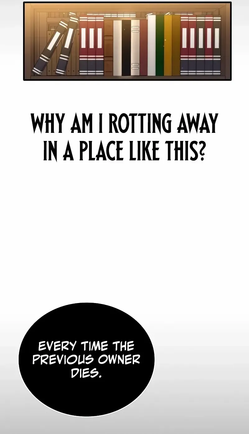 I Become a Legendary Arch Mage by Reading a Book Chapter 1 page 49 - 