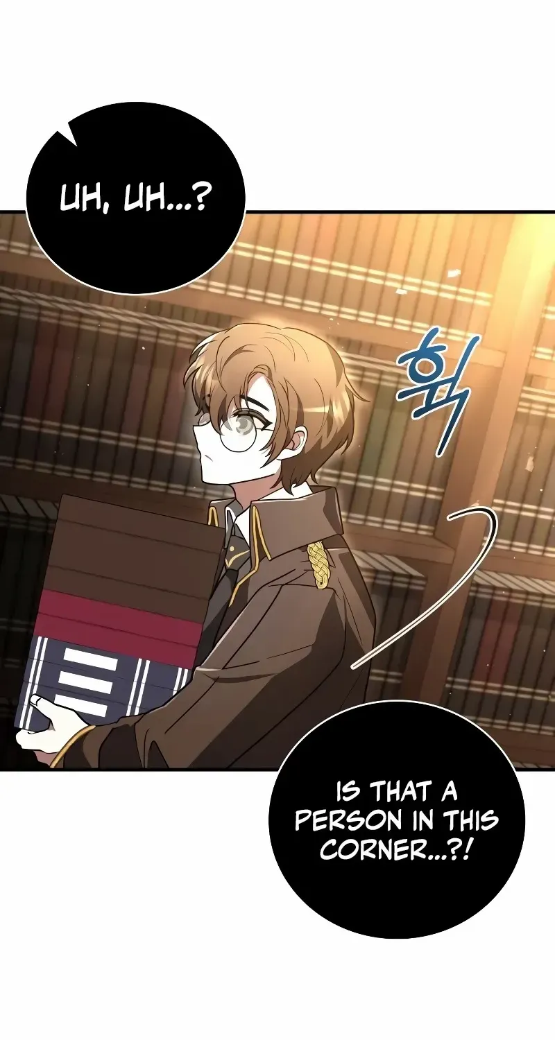I Become a Legendary Arch Mage by Reading a Book Chapter 1 page 58 - 