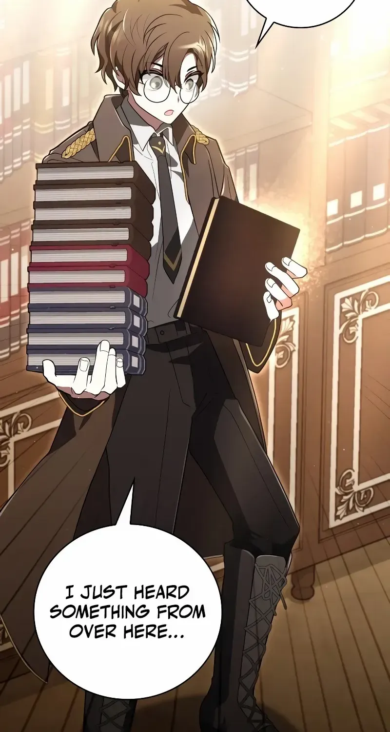 I Become a Legendary Arch Mage by Reading a Book Chapter 1 page 64 - 