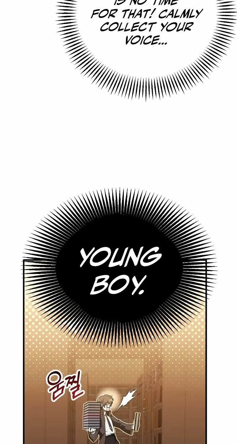 I Become a Legendary Arch Mage by Reading a Book Chapter 1 page 68 - 