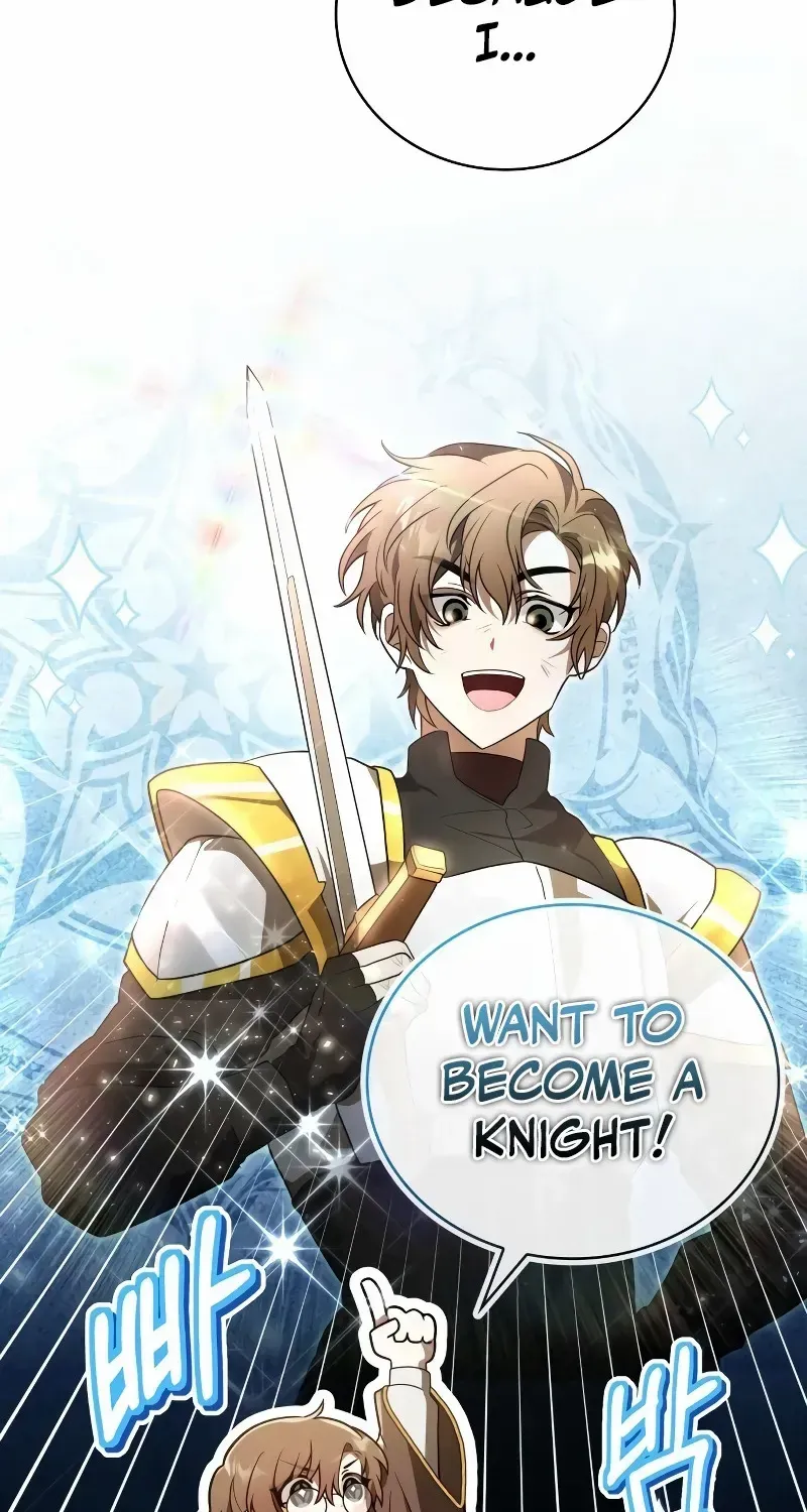 I Become a Legendary Arch Mage by Reading a Book Chapter 1 page 91 - 