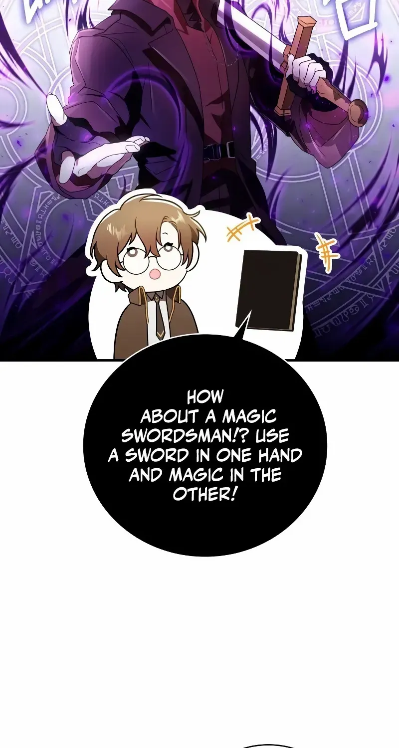 I Become a Legendary Arch Mage by Reading a Book Chapter 1 page 96 - 