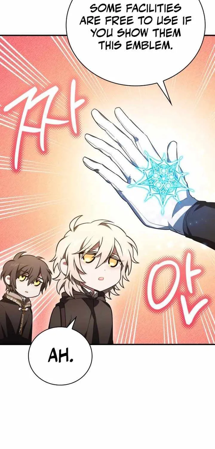 I Become a Legendary Arch Mage by Reading a Book Chapter 10 page 11 - 