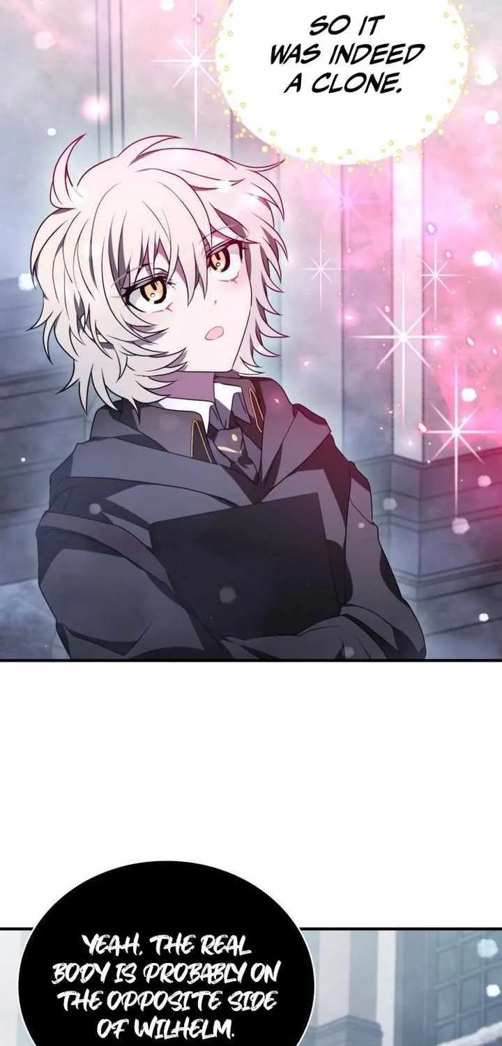 I Become a Legendary Arch Mage by Reading a Book Chapter 10 page 103 - 