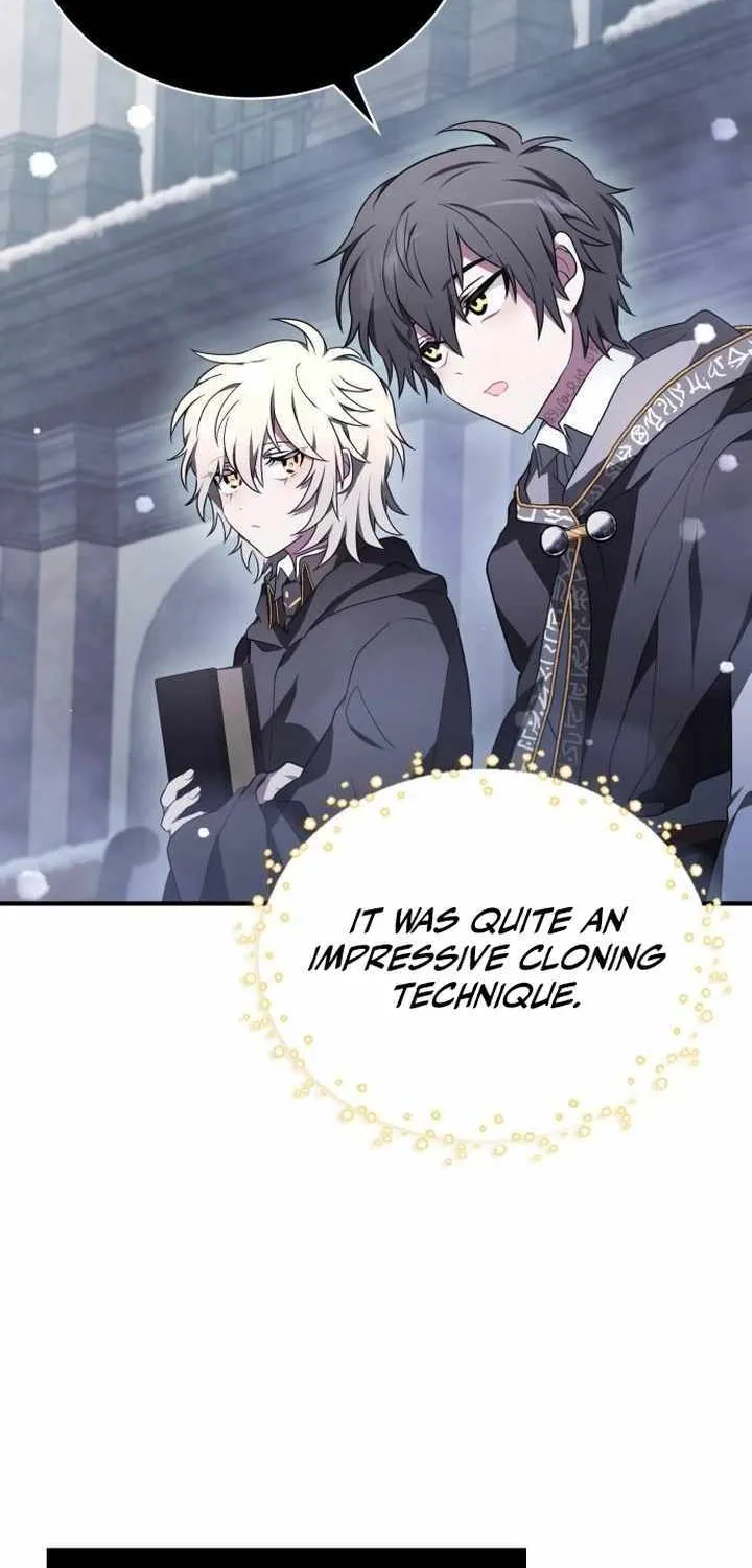 I Become a Legendary Arch Mage by Reading a Book Chapter 10 page 104 - 