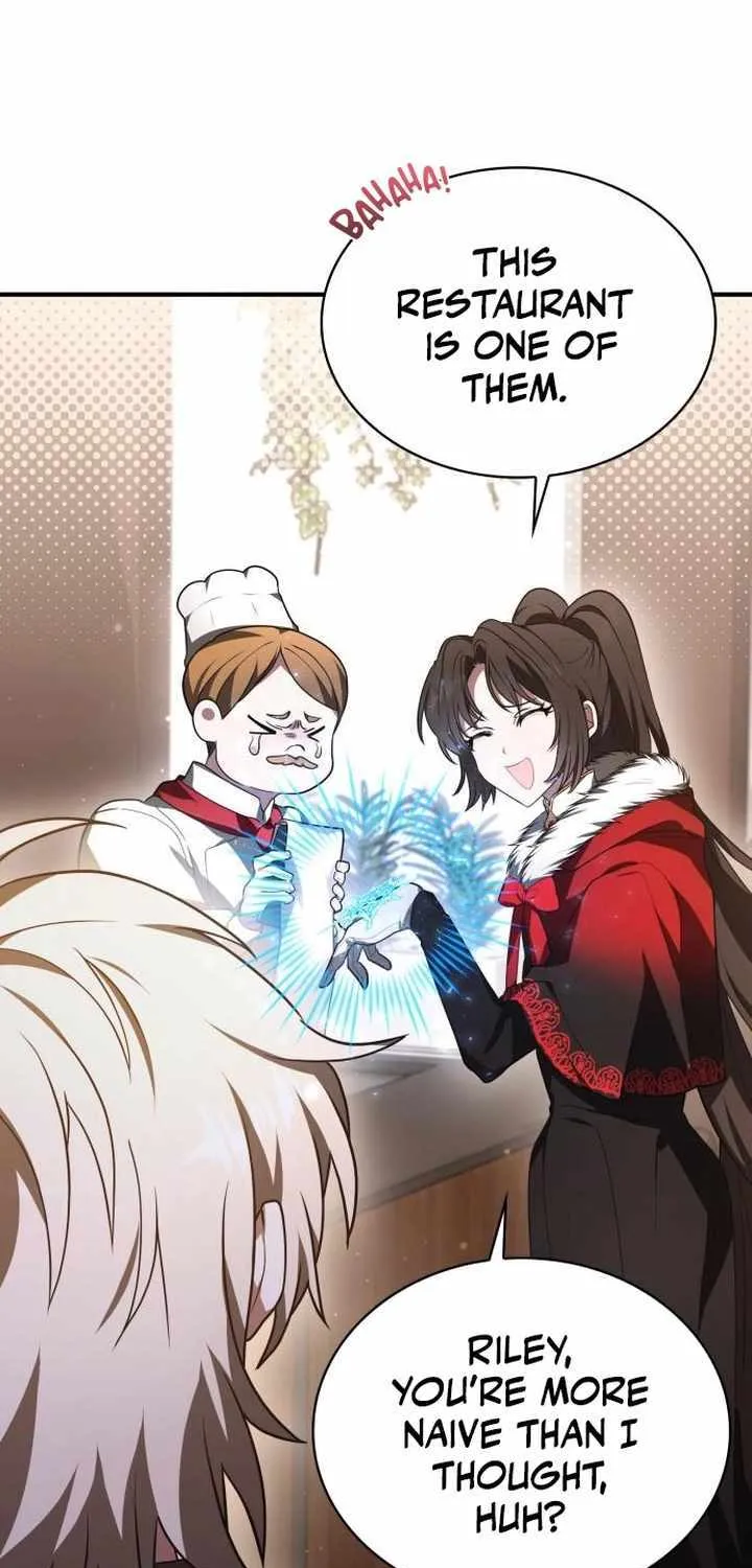 I Become a Legendary Arch Mage by Reading a Book Chapter 10 page 12 - 