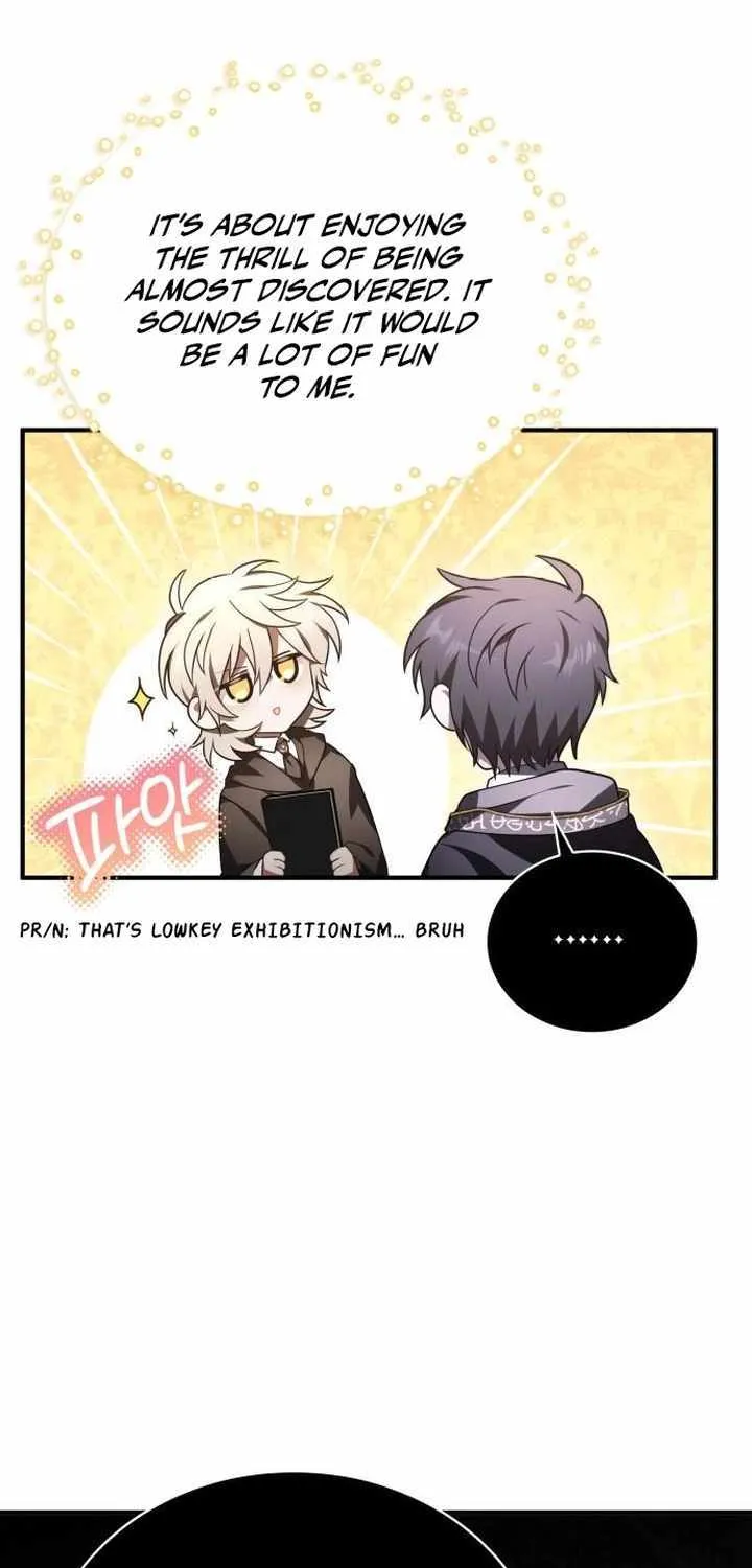 I Become a Legendary Arch Mage by Reading a Book Chapter 10 page 113 - 