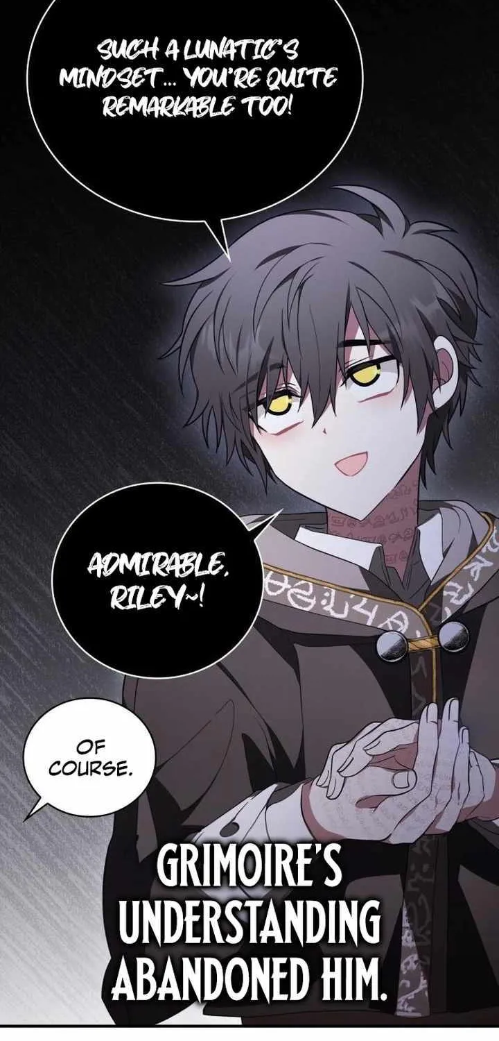 I Become a Legendary Arch Mage by Reading a Book Chapter 10 page 114 - 