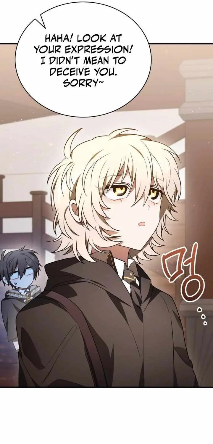 I Become a Legendary Arch Mage by Reading a Book Chapter 10 page 14 - 