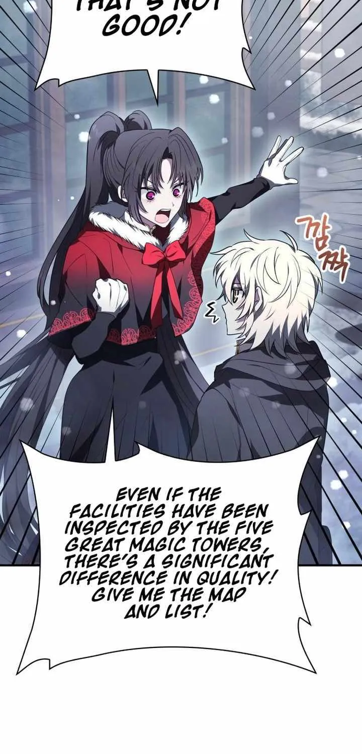 I Become a Legendary Arch Mage by Reading a Book Chapter 10 page 21 - 