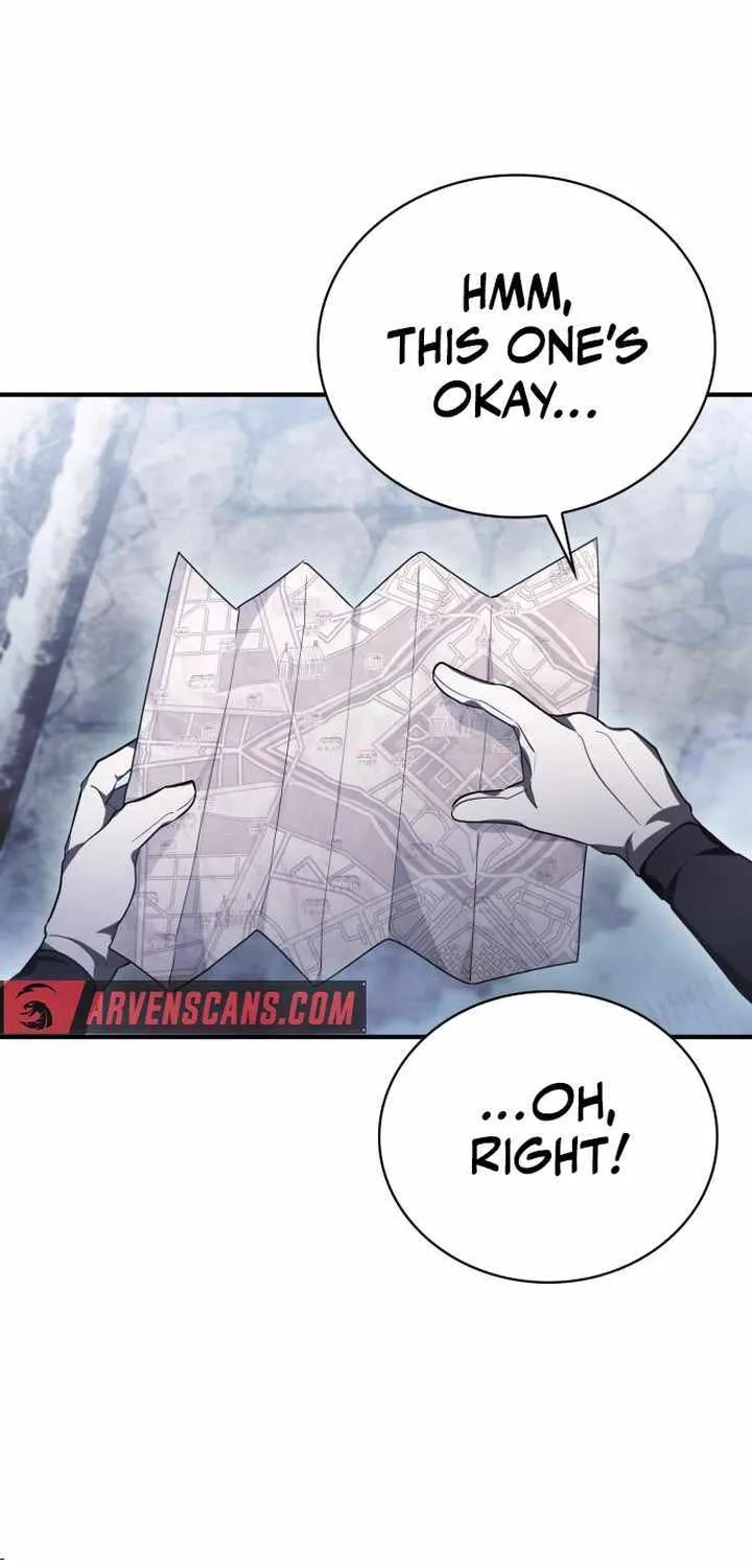 I Become a Legendary Arch Mage by Reading a Book Chapter 10 page 22 - 