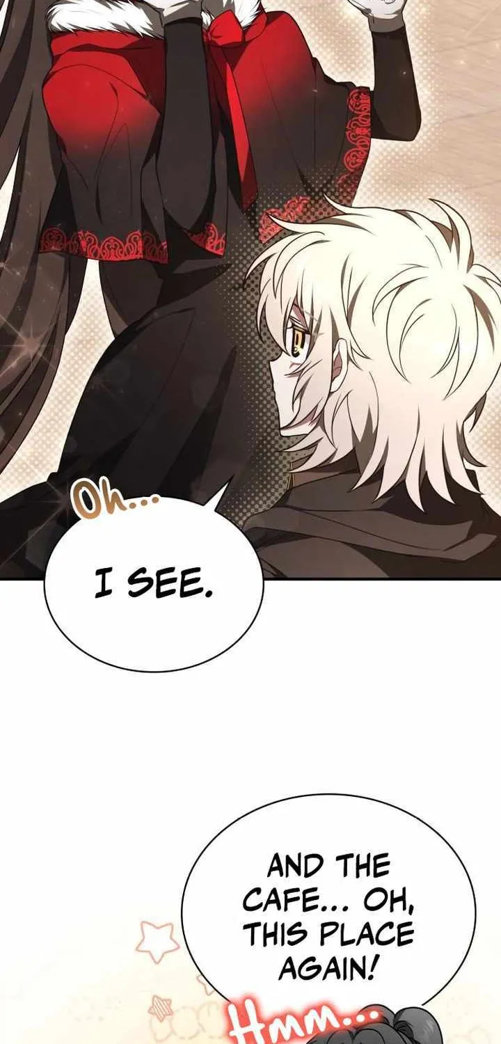 I Become a Legendary Arch Mage by Reading a Book Chapter 10 page 25 - 