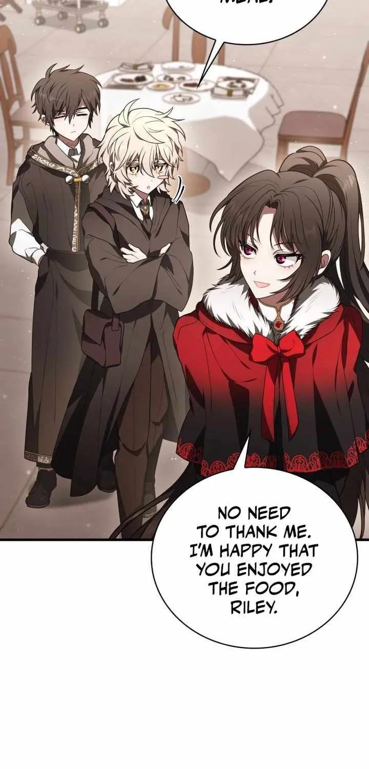 I Become a Legendary Arch Mage by Reading a Book Chapter 10 page 4 - 