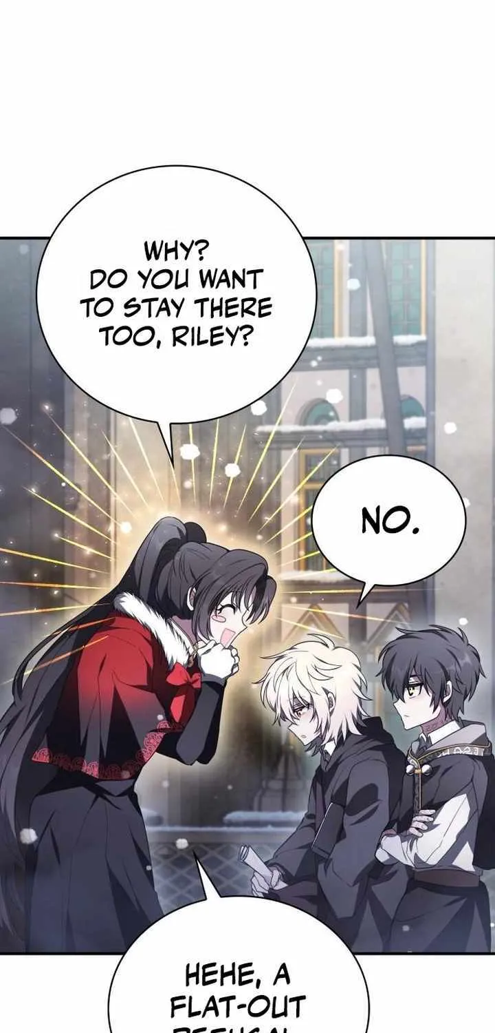 I Become a Legendary Arch Mage by Reading a Book Chapter 10 page 31 - 