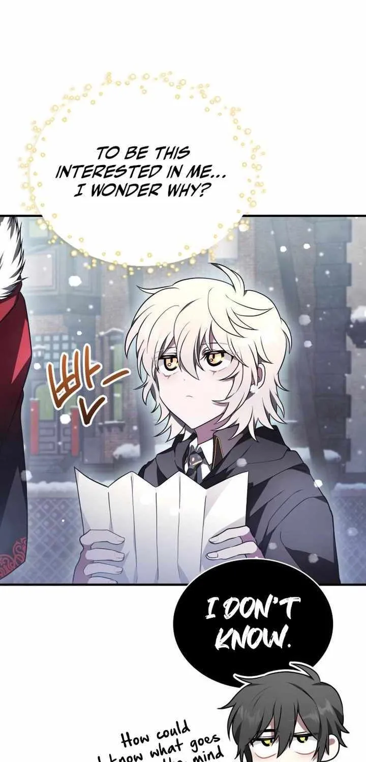 I Become a Legendary Arch Mage by Reading a Book Chapter 10 page 35 - 