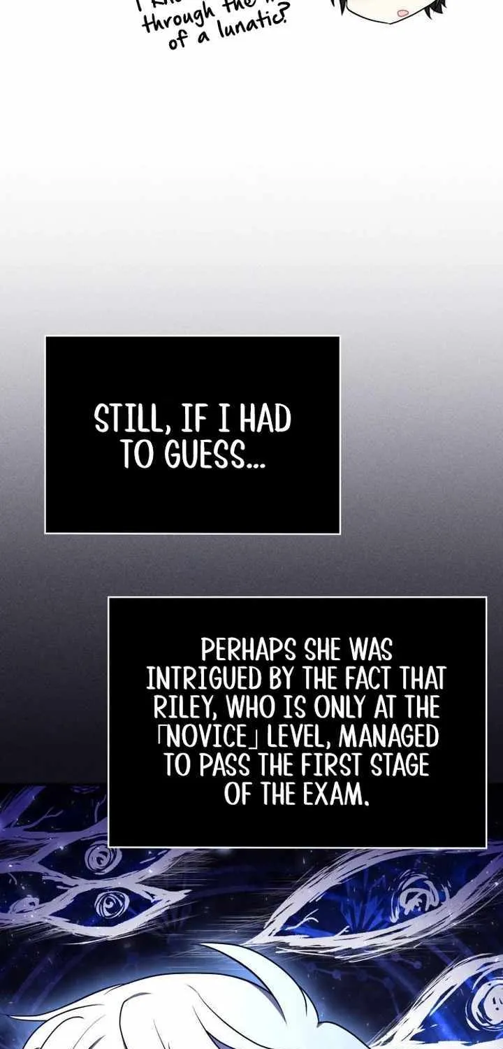 I Become a Legendary Arch Mage by Reading a Book Chapter 10 page 36 - 