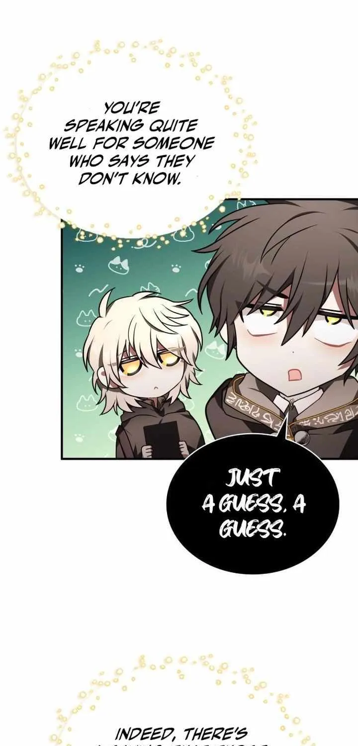I Become a Legendary Arch Mage by Reading a Book Chapter 10 page 38 - 