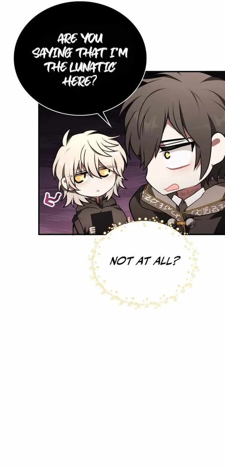I Become a Legendary Arch Mage by Reading a Book Chapter 10 page 40 - 