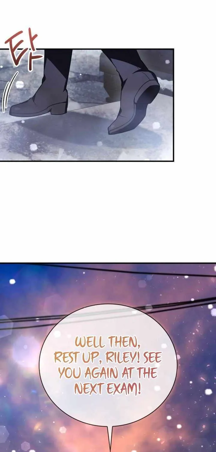 I Become a Legendary Arch Mage by Reading a Book Chapter 10 page 41 - 