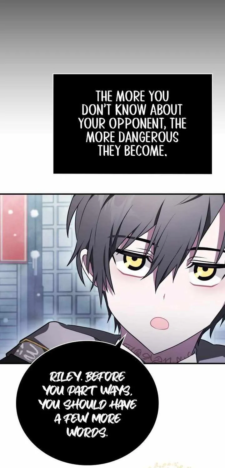 I Become a Legendary Arch Mage by Reading a Book Chapter 10 page 46 - 