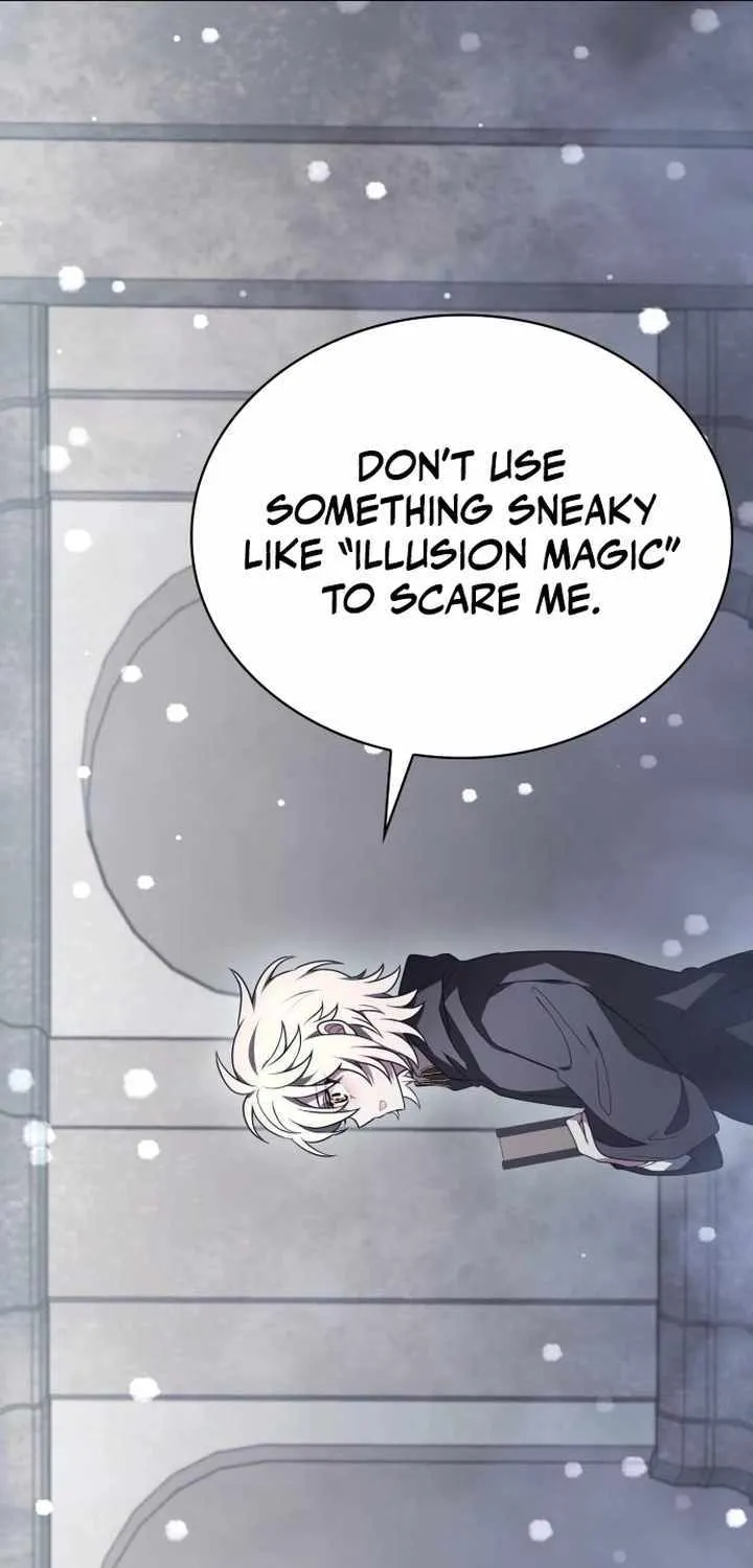 I Become a Legendary Arch Mage by Reading a Book Chapter 10 page 50 - 