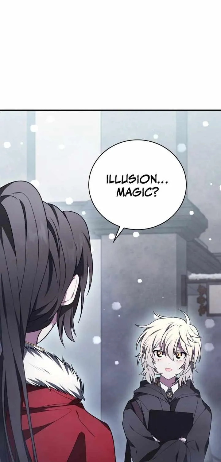 I Become a Legendary Arch Mage by Reading a Book Chapter 10 page 52 - 