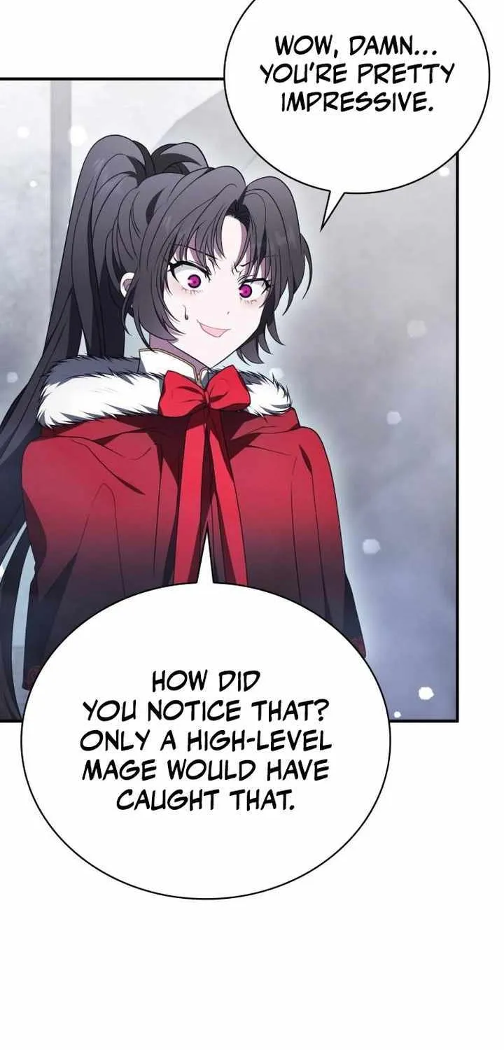 I Become a Legendary Arch Mage by Reading a Book Chapter 10 page 59 - 