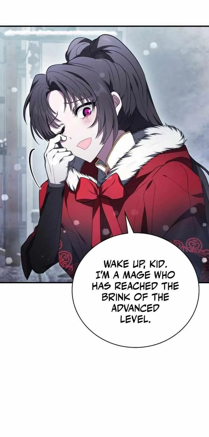 I Become a Legendary Arch Mage by Reading a Book Chapter 10 page 76 - 