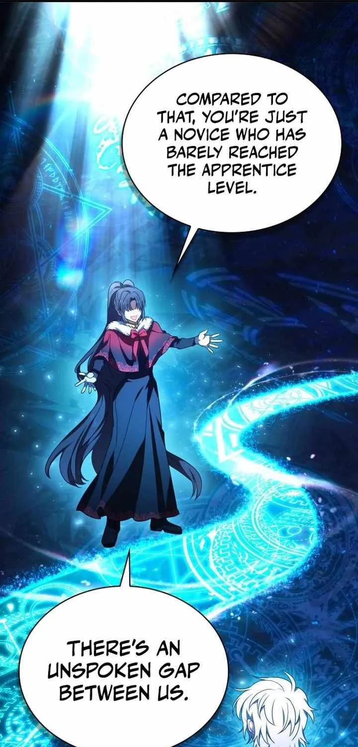 I Become a Legendary Arch Mage by Reading a Book Chapter 10 page 78 - 
