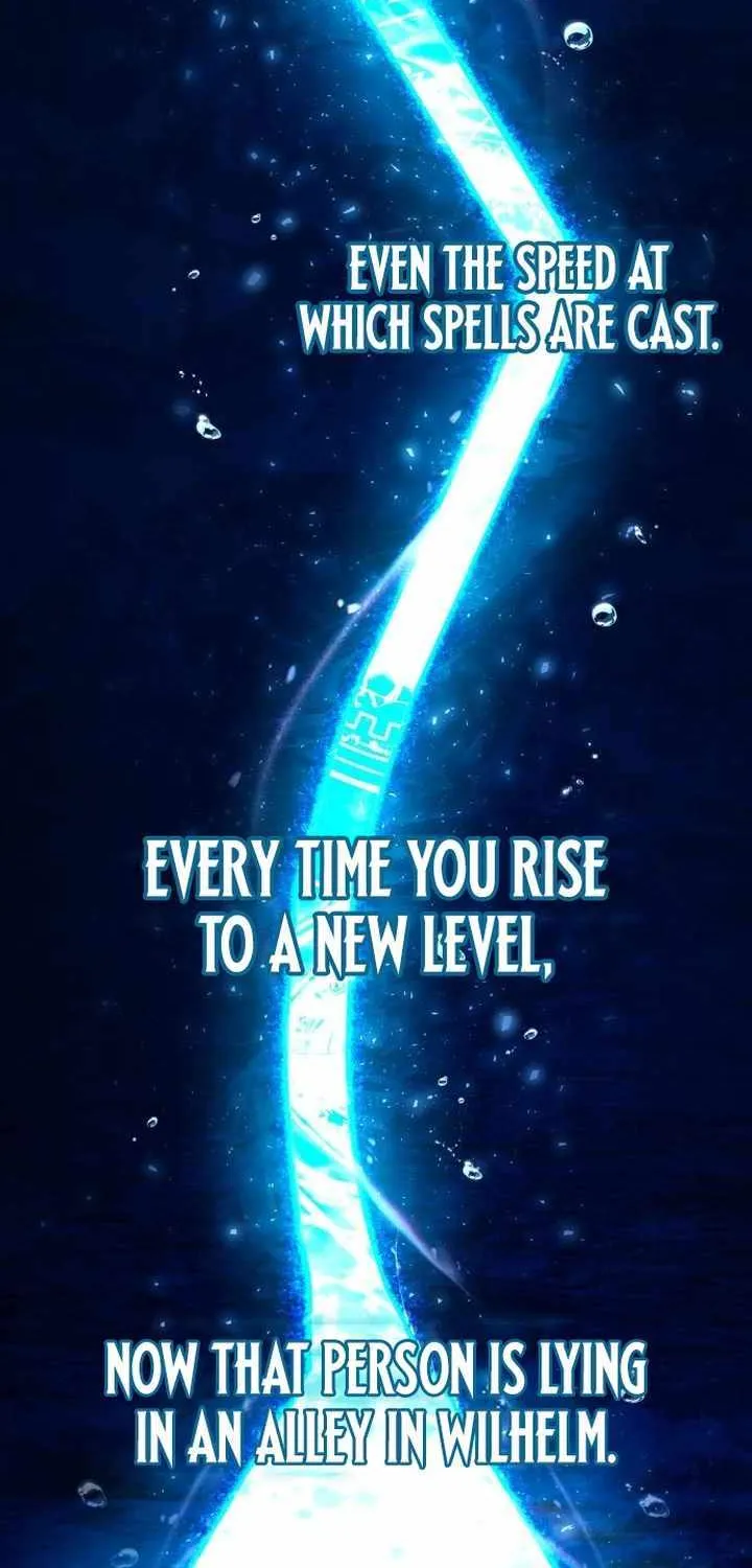 I Become a Legendary Arch Mage by Reading a Book Chapter 10 page 81 - 