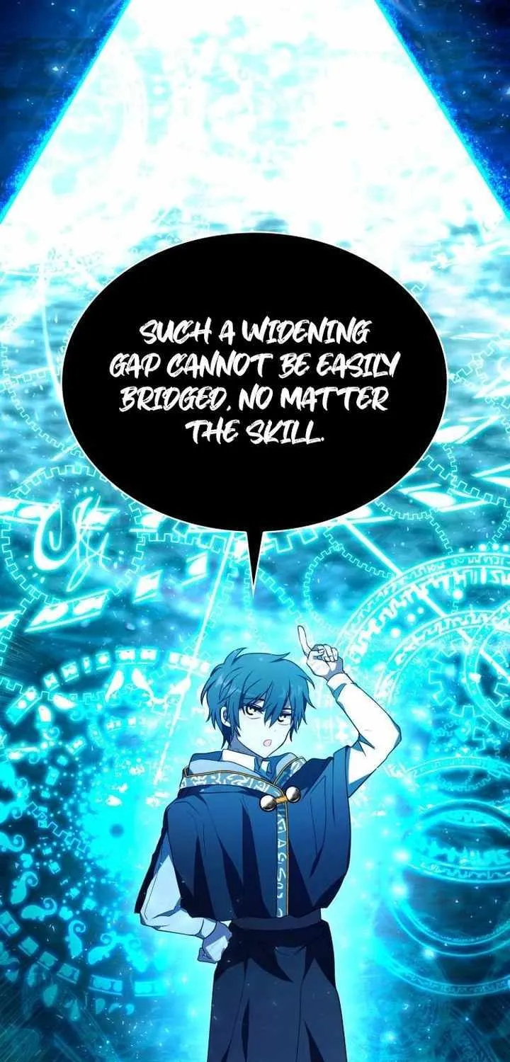 I Become a Legendary Arch Mage by Reading a Book Chapter 10 page 82 - 