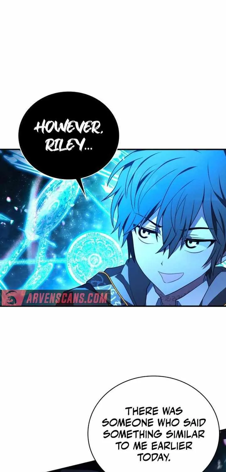 I Become a Legendary Arch Mage by Reading a Book Chapter 10 page 84 - 